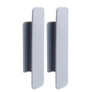 2 Pezzi Di Maniglia Autoadesiva For Porta, Armadio, Finestra, Mobile E Cassetto, Maniglia For Porta Scorrevole, Ferramenta Ausiliaria For Mobili