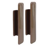 2 Pezzi Di Maniglia Autoadesiva For Porta, Armadio, Finestra, Mobile E Cassetto, Maniglia For Porta Scorrevole, Ferramenta Ausiliaria For Mobili