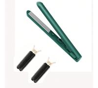 2 pezzi di molletta volumizzanti per frangia e radici, accessori per arricciacapelli/piastra per capelli, arricciatore senza calore, volumizzatore per capelli, molletta per acconciature arruffate (non
