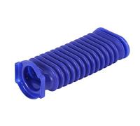 2 pezzi di morbido peluche strisce tubo for V7 V8 V10 V11 aspirapolvere morbido rullo testa morbido peluche strisce di ricambio