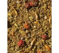 2 pezzi di Nutribird Uni patee 3x 5 kg