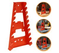 2 pezzi di organizer per chiavi inglesi: portautensili con pannello per