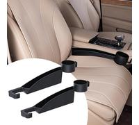 2 pezzi di organizer per riempire gli spazi vuoti del seggiolino auto, per