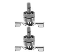 2 pezzi di pale per macchina del pane, pale per impastare, pale antiaderenti,