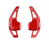 2 Pezzi di Palette del Cambio al Volante per Auto per BMW F20 F21 F22 F23 F30 F31 F33 F34 F36 F06 F07 F15 F16 F48