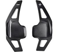 2 Pezzi di Palette del Cambio al Volante per Auto per BMW F20 F21 F22 F23 F30 F31 F33 F34 F36 F06 F07 F15 F16 F48