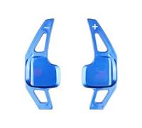 2 Pezzi di Palette del Cambio al Volante per Auto per BMW F20 F21 F22 F23 F30 F31 F33 F34 F36 F06 F07 F15 F16 F48
