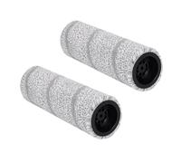 2 pezzi di panni a rullo, compatibili con ECOVACS DEEBOT X9 Pro Omni / T80 OMNI / X8 Omni / X8 Pro Omni / X11 OmniCyclone / X11 Pro Omni, robot aspirapolvere Accessori