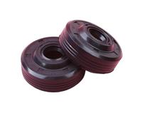 2 pezzi di paraolio for albero motore adatto for motosega 235 240 137 136 141 142 36 41 137e 142e