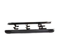 2 Pezzi Di Pedane Laterali Fisse Nerf Bar Platform Per Lexus Per RX 2023 2024 Minigonne Laterali Alettoni Laterali
