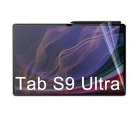 2 pezzi di pellicola Sensazione di carta per Samsung Galaxy Tab S9 FE Wi-Fi SM-X510 / 5G X516B 10.9" S-Pen Film idrogel opaco Film Flessibile Antideflagrante
