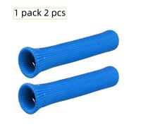 2 Pezzi Di Per Cavi Delle Candele, Di Protezione Termica 2500°, Tubi Per Cavi Delle Candele, Per SBC Per BBC 350 454 Per LS1 Per LS2