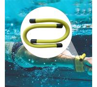 2 pezzi di pesi da polso indossabili per allenamento della forza in palestra