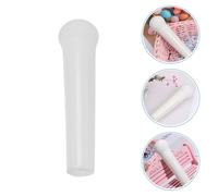 2 pezzi di pestello per macinare l'aglio, manuale in ceramica, schiacciapatate