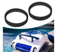 2 Pezzi Di Pneumatici Per Pulitore Per Piscina, Parti, Strumenti Per La Pulizia