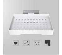 2 pezzi di portasapone portasapone a parete portasapone a parete portasapone da