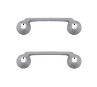 2 pezzi di protezione per joystick a bilanciere adatti per il telecomando AIR 3S/Mini 3 Pro/MINI 4 Pro.