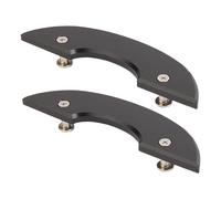 2 Pezzi Di Protezioni Per Skateboard, Per Principianti, Bambini, Bambine,