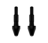 2 Pezzi di Punte Attive di Ricambio per Penna Stilo Premier PN7320a PN5122W PN9315A PN7522A Touch Pen