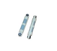 2 Pezzi Di Ricambio For Ammortizzatori, Compatibili Con Electrolux, Compatibili Con ZANUSSI, Lavatrici Tubolari WSA90301(100N)