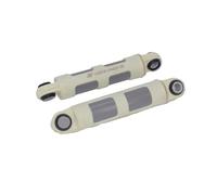 2 Pezzi Di Ricambio For Ammortizzatori, Compatibili Con Electrolux, Compatibili Con ZANUSSI, Lavatrici Tubolari WSA90301(80N)