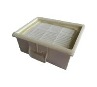 2 pezzi di ricambio for aspirapolvere filtro antipolvere HEPA BBZ156HF for BOSCH GL-40 GL-30 00576833 accessori for aspirapolvere filtro di ricambio