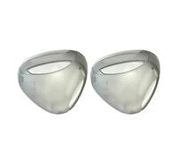 2 Pezzi Di Ricambio For Cappuccio Di Protezione Della Testina, Compatibile Con Rasoio Philips HQ8 PT815 PT860 PT861 PT880 AT890 AT891 AT893 AT894 AT910.