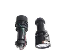 2 pezzi di ricambio for capsula for microfono for Sennheiser EW100G3 EW100G2 e945 e935 accessori for il nucleo della cartuccia