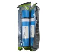 2 pezzi di ricambio for filtro acqua a membrana for osmosi inversa da 600 Gpd, parti for purificatore d'acqua da cucina Ro 3013-600 per sottolavello