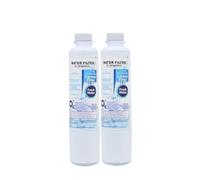 2 Pezzi Di Ricambio For Filtro Dell'acqua For Frigorifero - Compatibile Con Samsung DA29-00020B