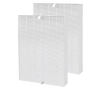 2 Pezzi Di Ricambio For Filtro Purificatore D'aria, Compatibile Con Winix, 115115 5300 5300-2 6300 6300-2 P300 E Fellowes 290 300 DX95