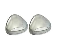 2 Pezzi Di Ricambio For La Copertura Del Cappuccio Di Protezione Della Testina, Compatibile Con Philips, Rasoio HQ8 PT815 PT860 PT861 PT880 AT890 AT891 AT893 AT894 AT910 Parti Di Rasoio Elettrico