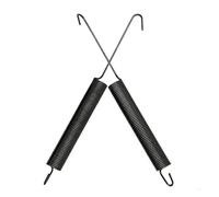 2 pezzi di ricambio for molle for porta lavastoviglie, componenti for lavatrici, accessori for elettrodomestici da cucina