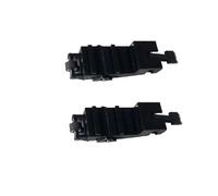 2 pezzi di ricambio for plotter gruppo rullo di pressione carta gruppo rullo di presa adatto for macchina PCUT P-CUT