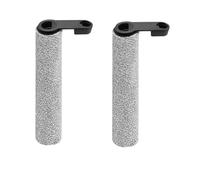 2 Pezzi Di Ricambio For Spazzola A Rullo, Compatibile Con Xiaomi, Compatibile Con Mijia, 2/3MAX / 3PRO, Compatibile Con Shunzao, Accessori For Lavapavimenti M20