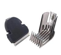 2 Pezzi Di Ricambio For Tagliacapelli E Tagliacapelli Da Barbiere, Compatibile Con Philips, QC5105 QC5115 QC5155 QC5120 QC5125 QC5130