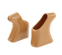 2 pezzi di ricambio per cappucci leva freno adatti per bici Campagnolo