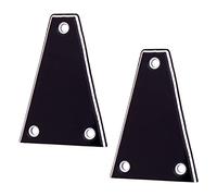 2 pezzi di ricambio per chitarra e basso, per chitarristi e maestri di chitarra tipo A