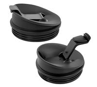 2 pezzi di ricambio per coperchi per frullatore Ninja, diametro interno 8,5 cm, coperchi Sip & Seal per Nutri Ninja Auto-IQ BL450/456/480/482/640/642/682 BN401/751/801