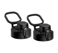 2 pezzi di ricambio per coperchio a beccuccio con apertura automatica per Hydroflask da 12/16/18/20/32/40/64