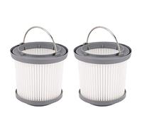 2 Pezzi di Ricambio per Filtro per Aspirapolvere per PVF110, PHV1210, PV1020L / PD11420L PHV1810 Parte di Ricambio per Aspirapolvere