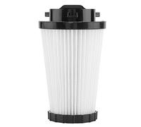 2 Pezzi di Ricambio per Filtro Sottovuoto, Filtro di Ricambio per Aspirapolvere Compatibile con F2, Filtro Aria Verticale per Aspirapolvere Lavabile e Riutilizzabile