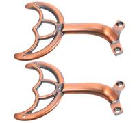 2 pezzi di ricambio per pale del ventilatore da soffitto, bracci del