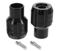 2 pezzi di ricambio per pedana per bici elettrica in lega di alluminio, spina