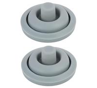 2 pezzi di ricambio per pentola a pressione WMF, guarnizione del segnale di cottura, compatibile con pentole a pressione WMF Perfect & Perfect Plus Pentole da 2,5 L a 8,5 L tappo pentola a pressione