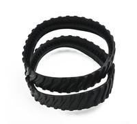 2 pezzi di ricambio per pneumatici per piscina Zodiac MX8 MX6 AX10