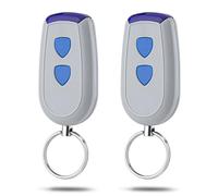 2 pezzi di ricambio per porta del garage Crawford EA433 2KS/433 4KS/433 2KM Micro, N002800, T433-4