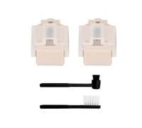 2 Pezzi di Ricambio per Puntina per Giradischi ATN3600L Compatibile con Giradischi AT-LP60XBT-USB