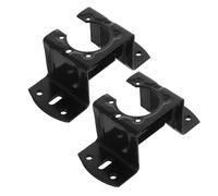 2 pezzi di ricambio per ventilatore da soffitto: set di accessori per il