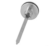 2 pezzi di ricambio pneumatica per chiodatrice, in acciaio ad alta durezza, compatibili con accessori per chiodatrici pneumatiche T50DC ST64 F30 P625B 1013J 422J (F30D)